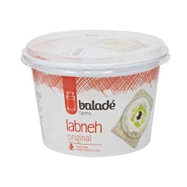 Baladin Labneh Bals 500g Lebensmittel Vorrat