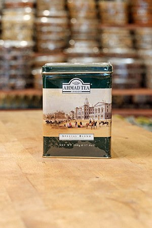 Ahmad Special Blend Tea Teegetränk 500g Heißgetränk
