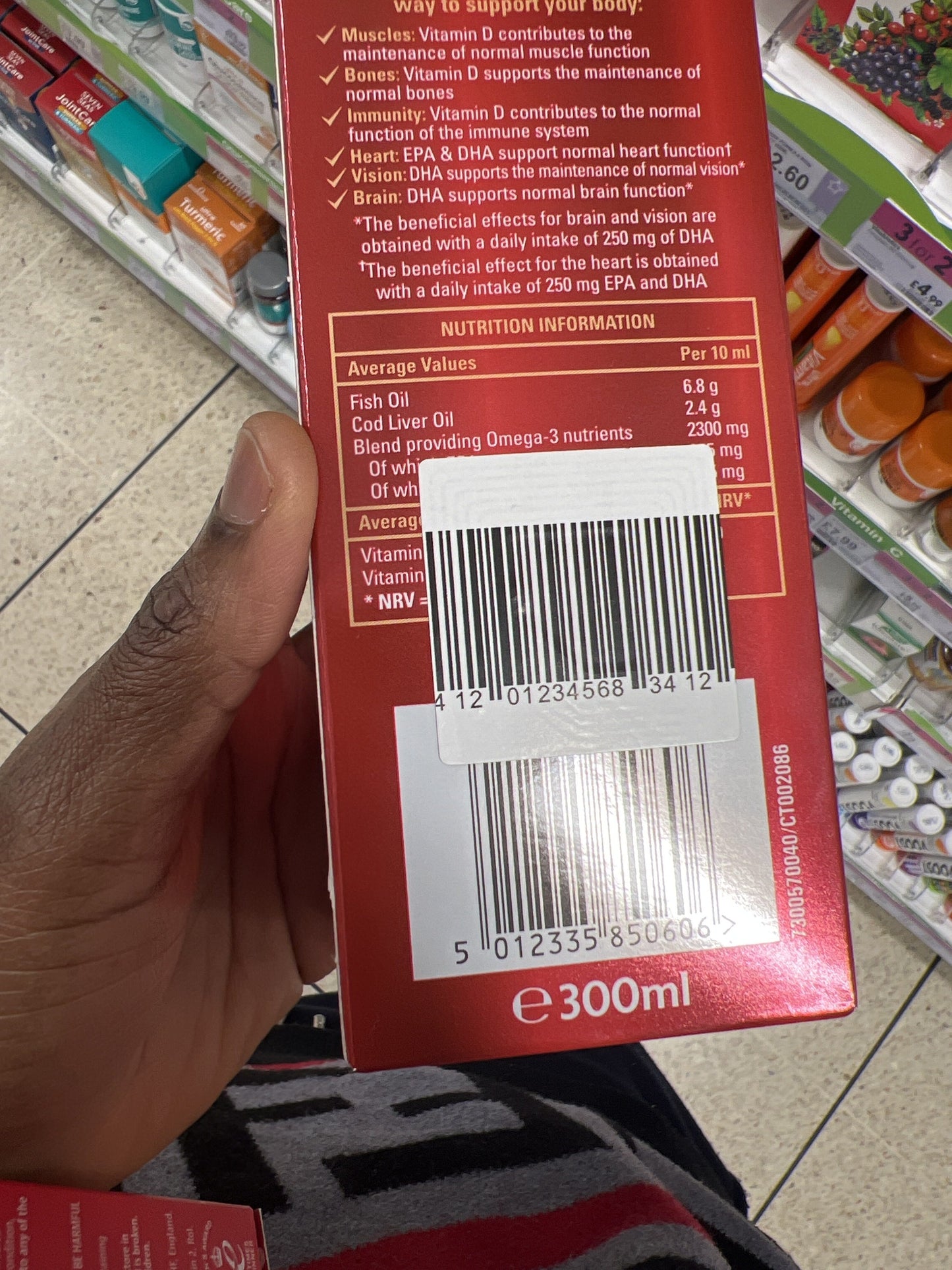 Grün Meram Olivenöl 1000ml Speiseöl