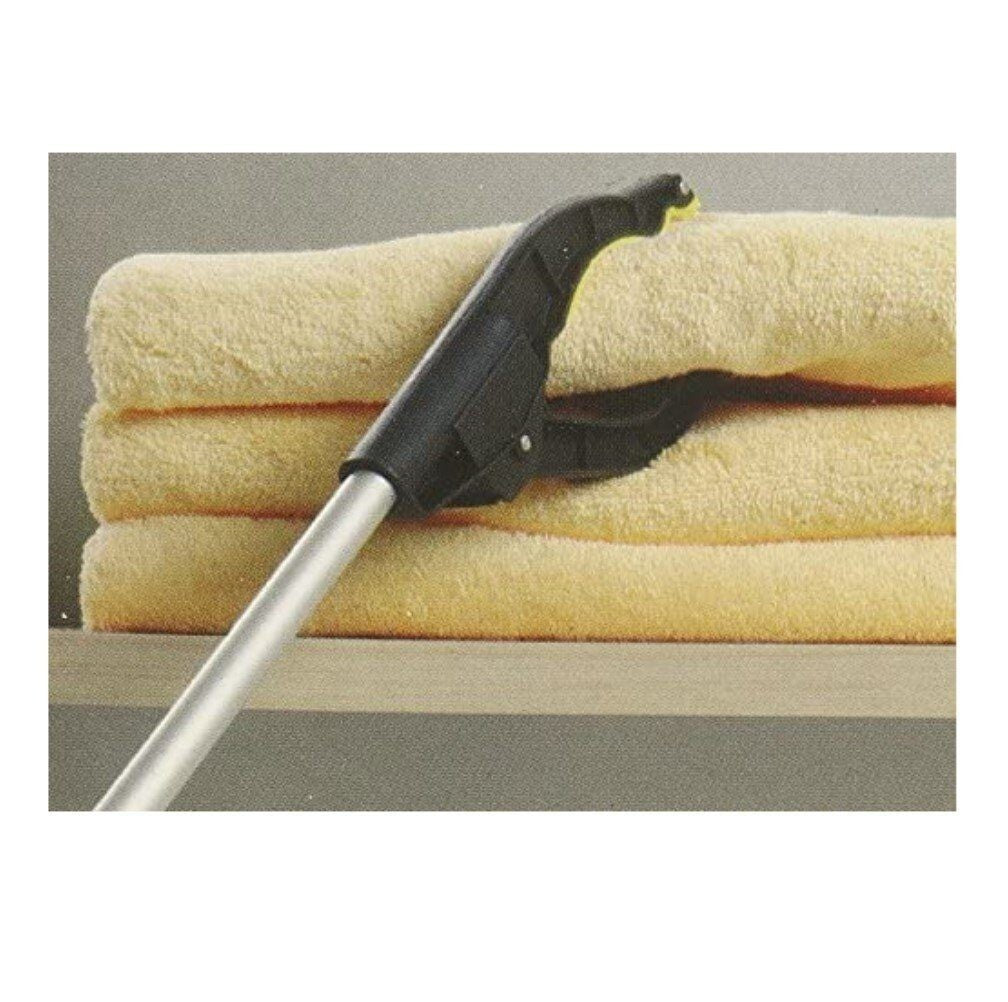 Kinzo Greifzange Müllzange Greifhilfe 76cm Greifarm MüllGreifer Abfall Zange