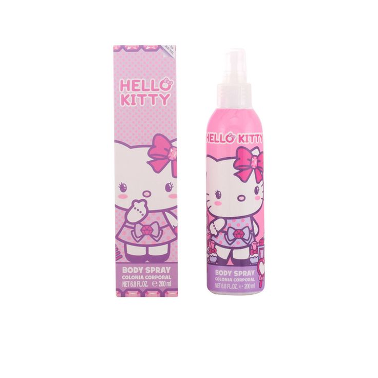 Hello Kitty Erfrischungsgetränk 200ml