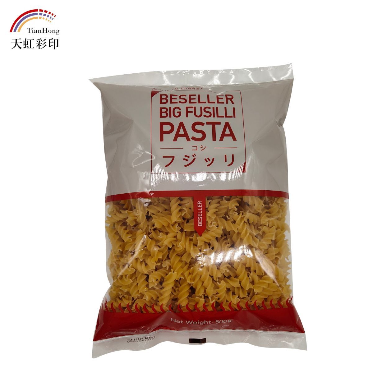 Dari Vermechili Nudelprodukt 500g Nudeln Pasta