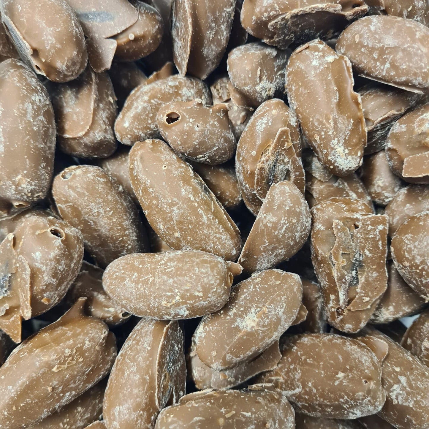 Layla Datteln türkische Süßware 400g Lokum