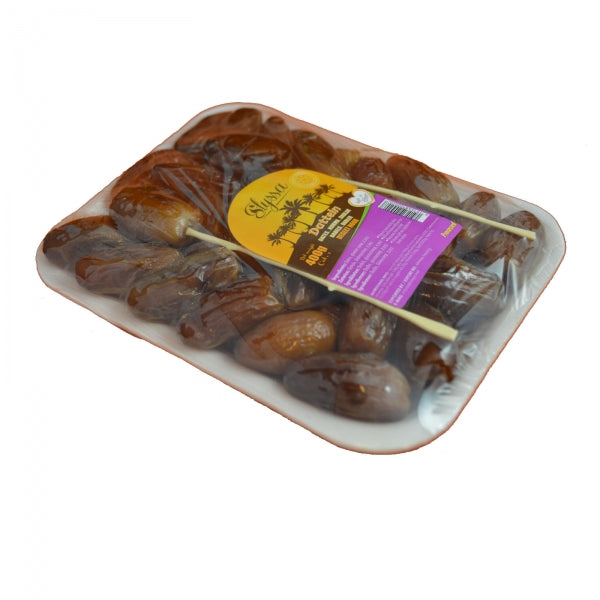 Tunus Datteln Salammko 200g Trockenfrucht Snack