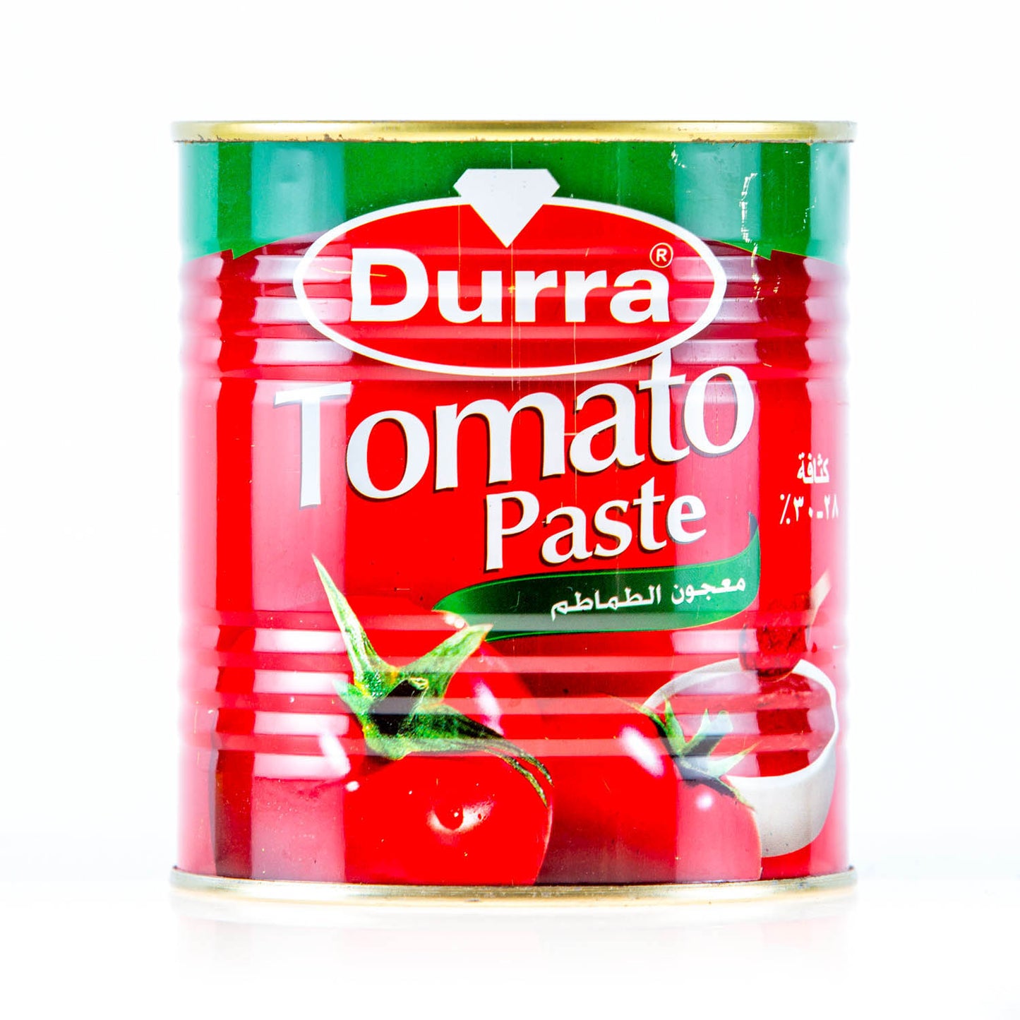 Durra Tomato Paste Kochzutat für Saucen und Gerichte 1 Stk Tomatenmark Vorrat