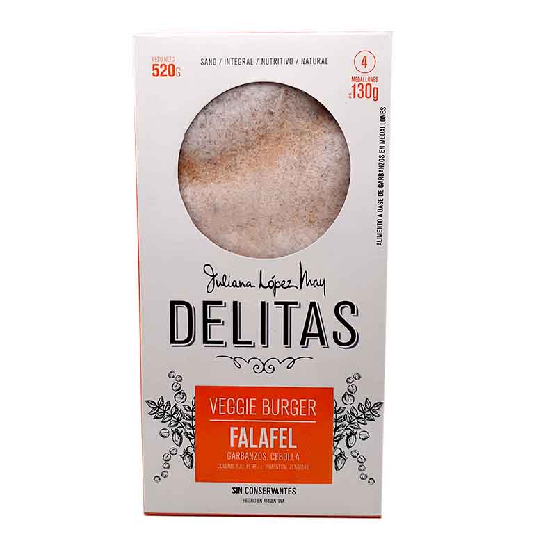 Algota Falafel 1 Stk Lebensmittel Vorrat