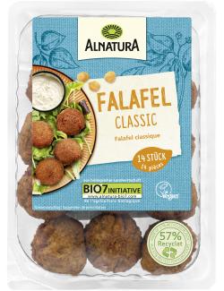 Bzinon Falafel 350g Lebensmittel Vorrat