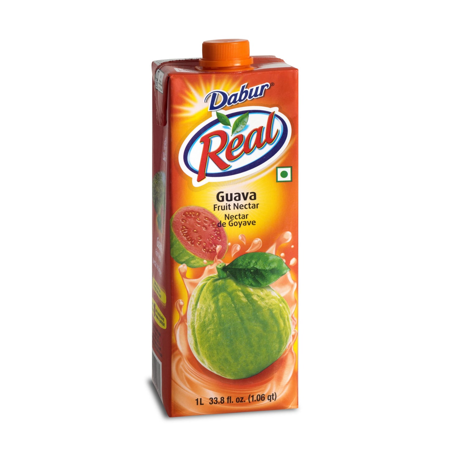 Twist Guava Nectar Erfrischungsgetränk 1000ml