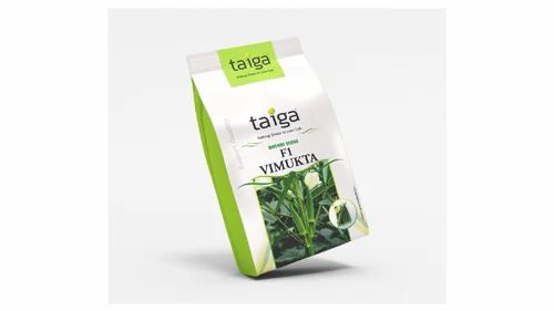 Super Okra Konserve im Glas 400g
