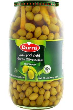 Durra Molokhia Pulver 1 Stk Lebensmittel Vorrat
