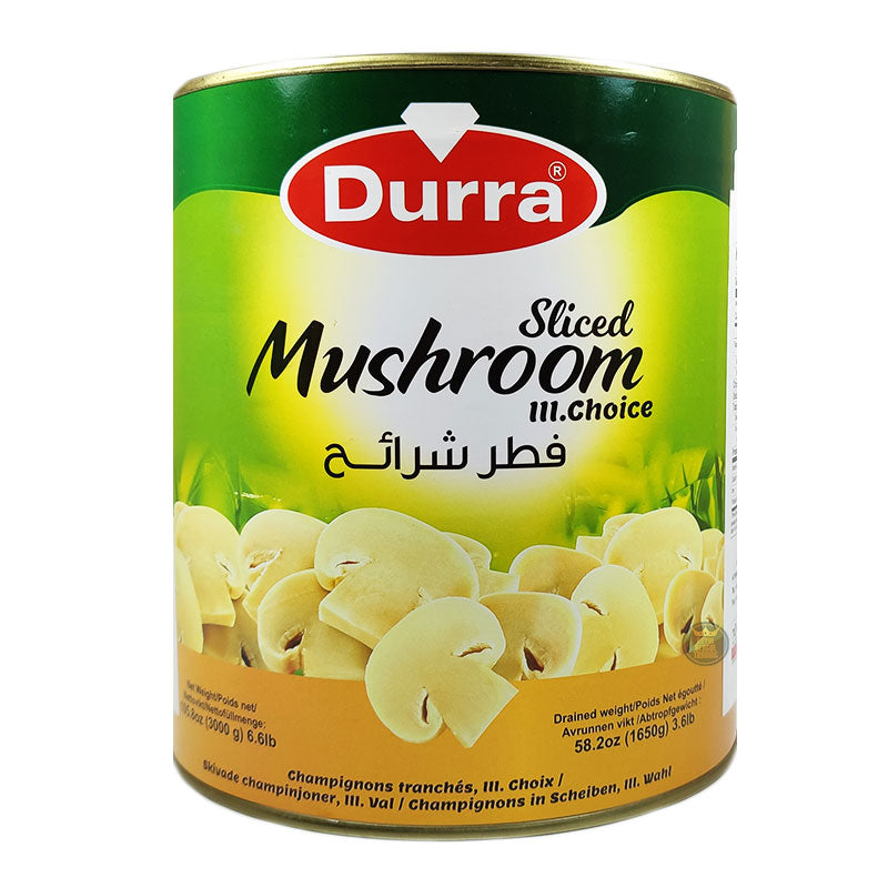 Durra Princ Grundnahrungsmittel 1 Stk Getreide Vorrat