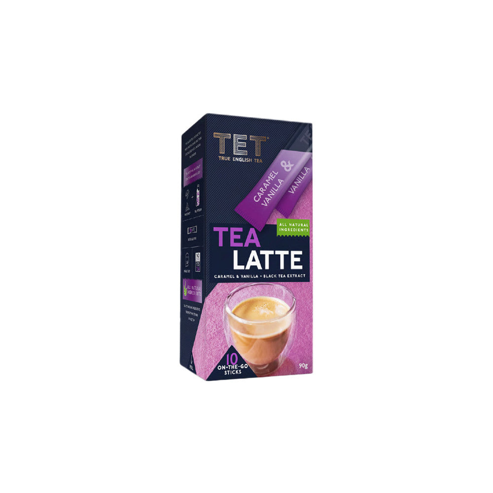Durra Yarbe Matte Tea Teegetränk 1 Stk Heißgetränk