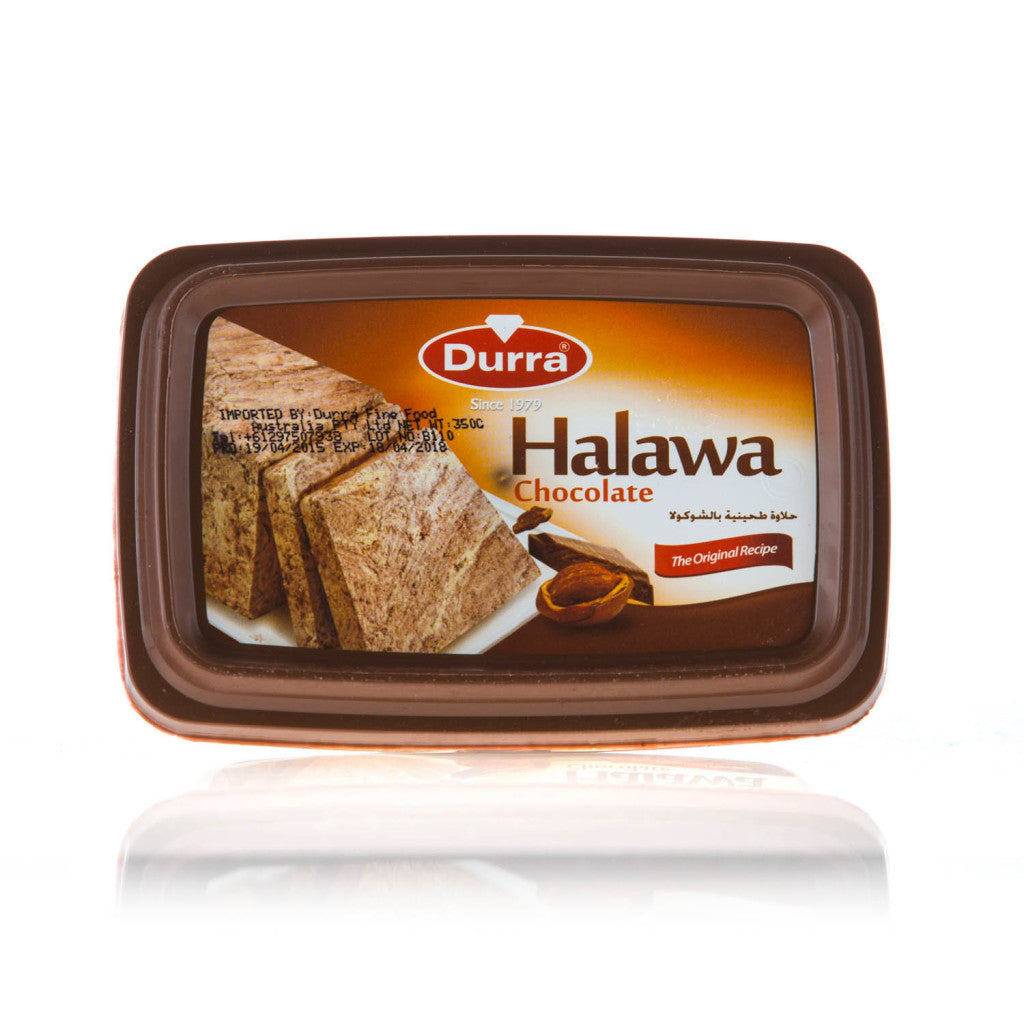 Durra Special Halawa süße Spezialität 500g Süßware Snack