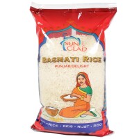 Swan Super Basmati Reis Grundnahrungsmittel 1 Stk Getreide Vorrat