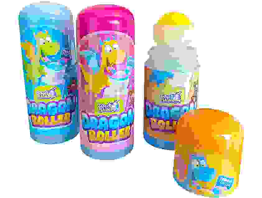 Roller Ball Candy süße Spezialität 1 Stk Süßware Snack