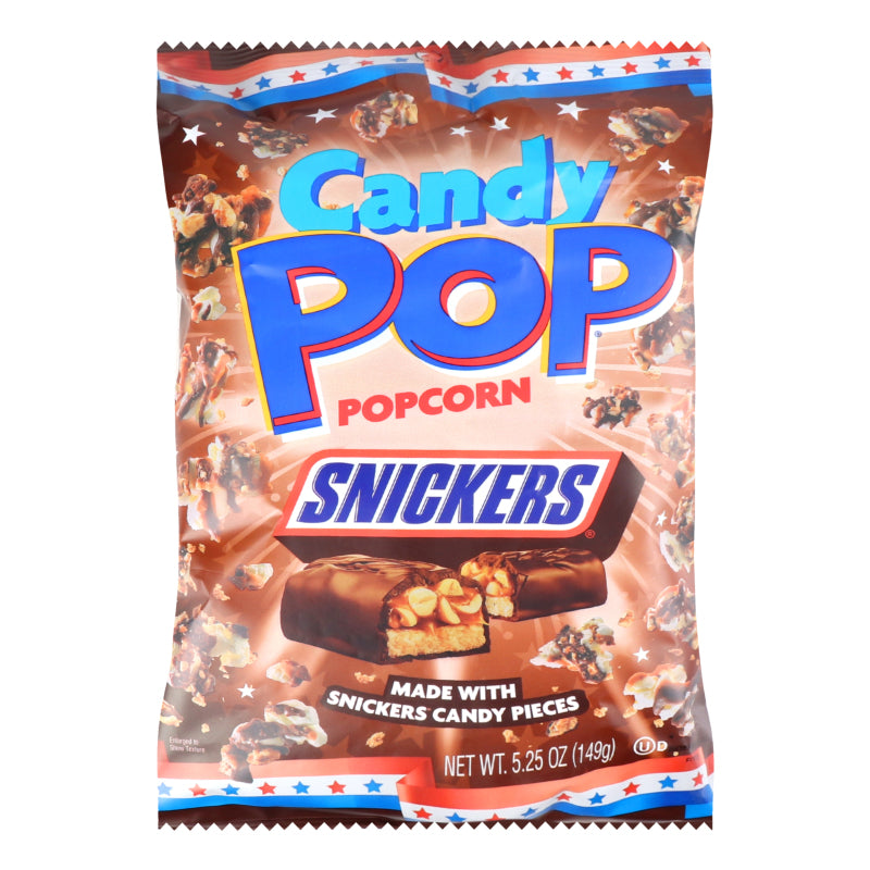 Krink Pop süße Spezialität 1 Stk Süßware Snack