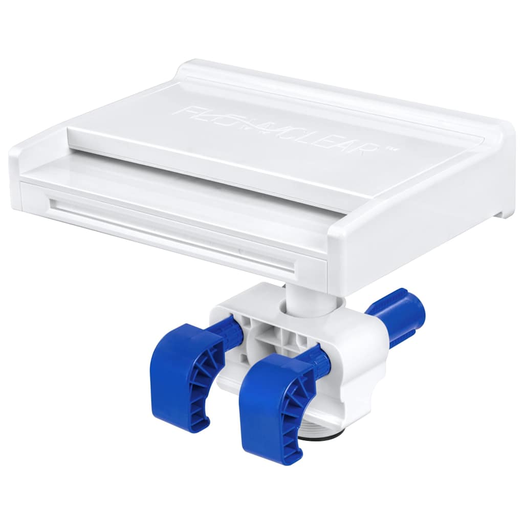 JUNG Vida Bestway Flowclear Soothing LED-Wasserfall für Pools