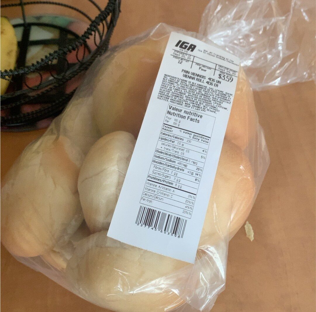Bananes Tom süße Spezialität 1 Stk Süßware Snack