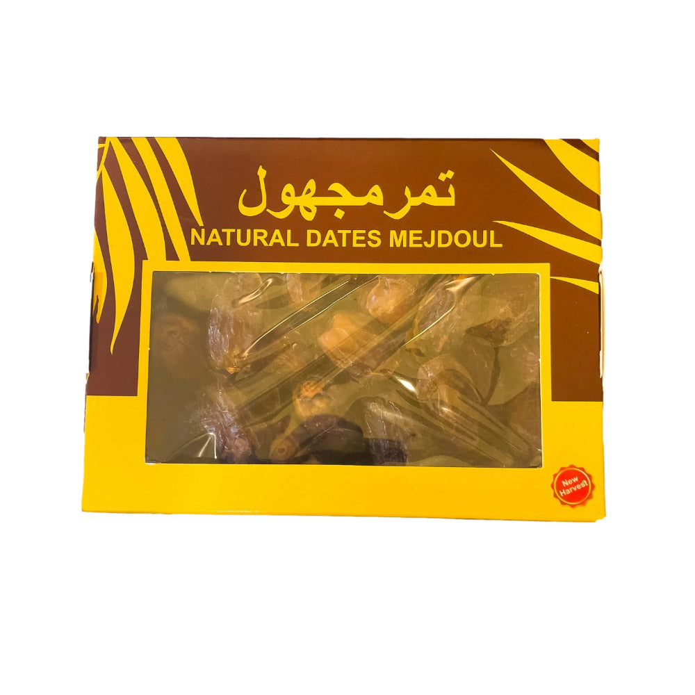 Palestinian Datteln Medium 900g Trockenfrucht Snack