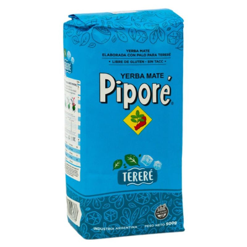 Pipore Matte Tea Teegetränk 1 Stk Heißgetränk