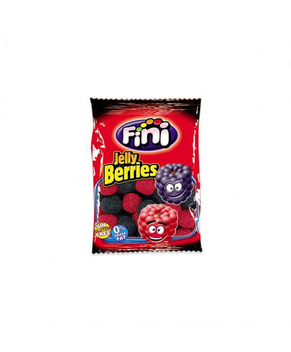 Fini Moras süße Spezialität 75g Süßware Snack