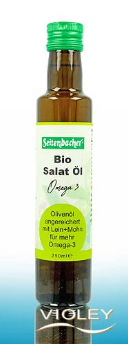 Saladitos Omega 3 eingelegte Spezialität 600g Vorrat