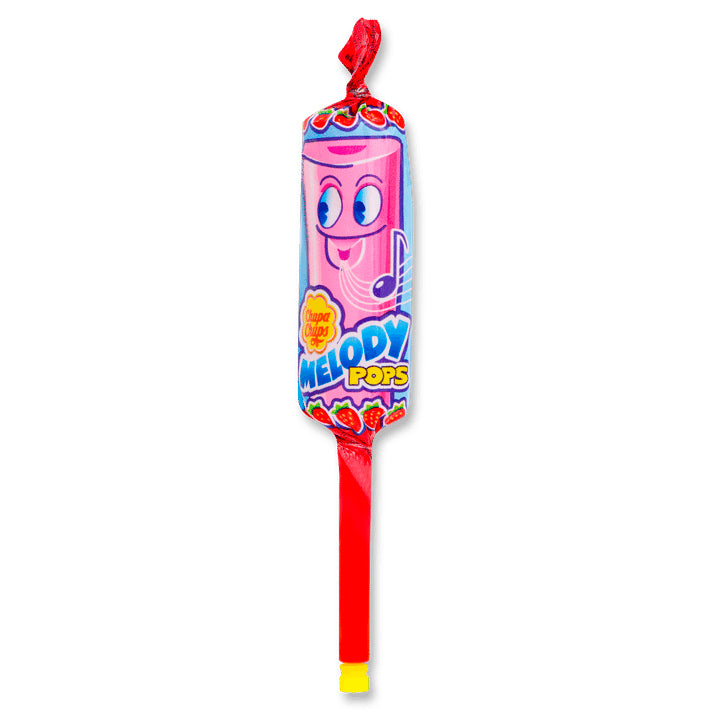 Melody Pops süße Spezialität 1 Stk Süßware Snack