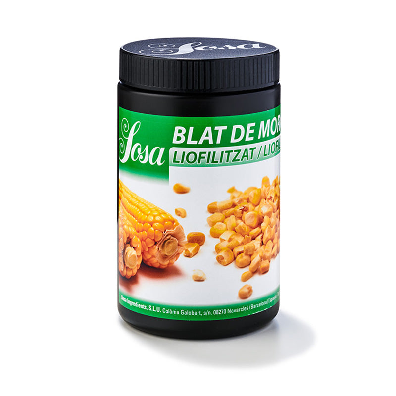 Casamayar Mais Trockenfrucht-Spezialität 400g Snack