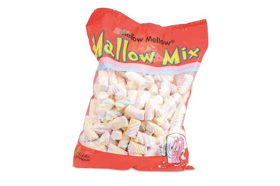 Mellow Twist süße Spezialität 1 Stk Süßware Snack
