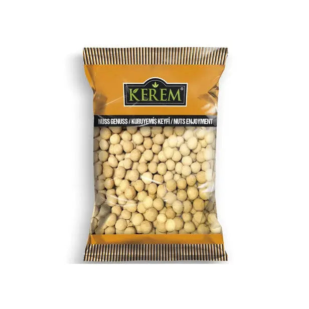 Kerem Kürbiskerne Gesalzen 180g Trockenfrucht Snack