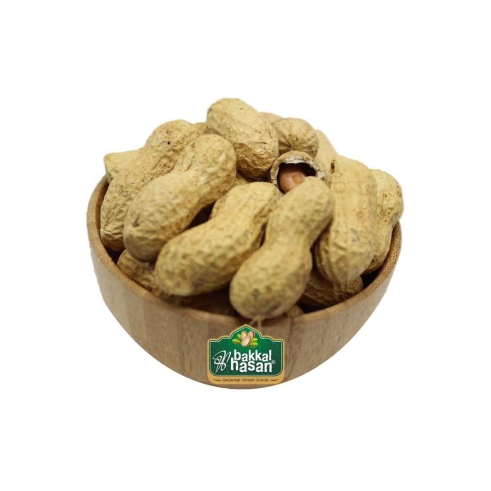 Kerem Kabuklu Yer Fistigi Trockenfrucht-Spezialität 300g Snack