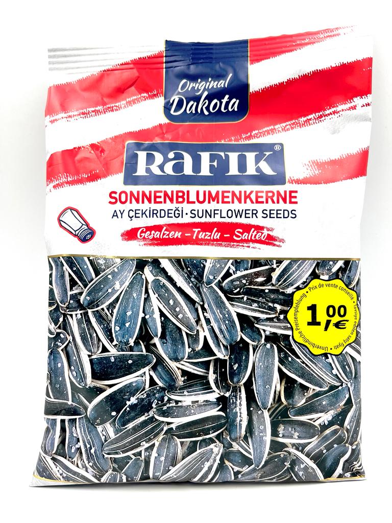 Rafik Sonnenblumenkerne 800g Trockenfrucht Snack