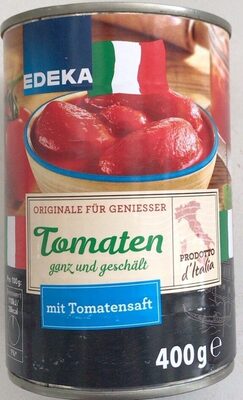 Teos Tomaten Kurusu 1 Stk Lebensmittel Vorrat