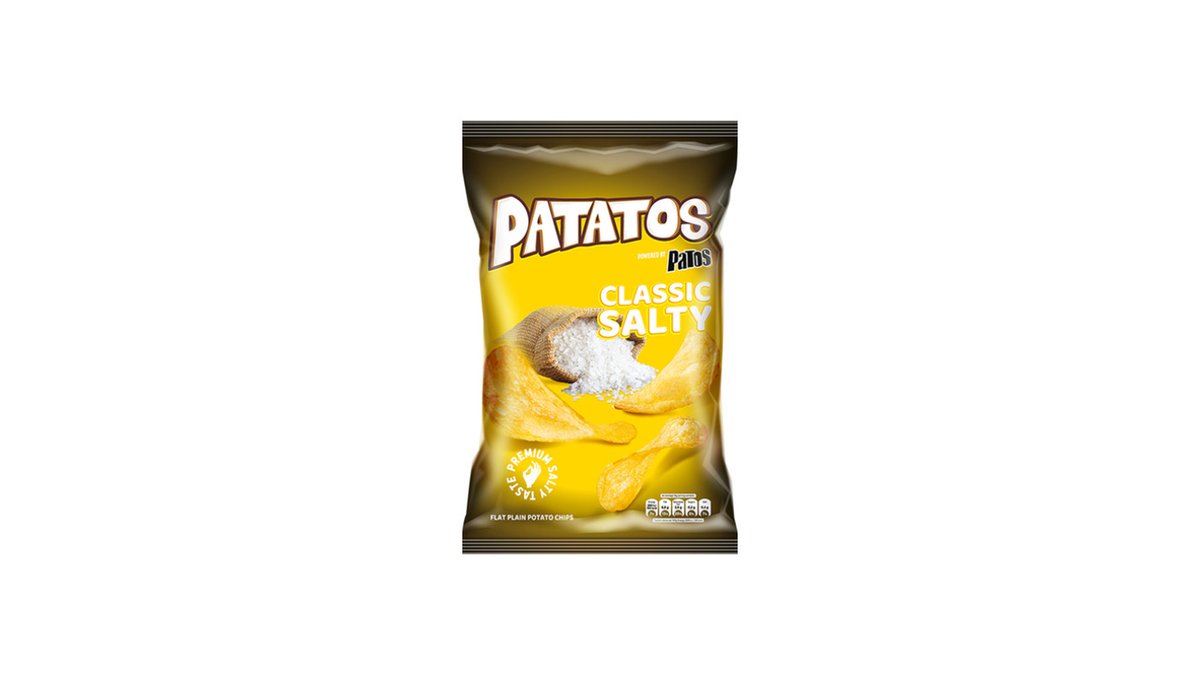 Patos Paprika 1 Stk Lebensmittel Vorrat