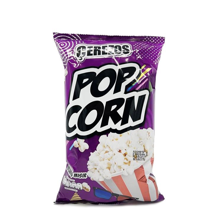 Cerezos PopCorn Trockenfrucht-Spezialität 118g Snack