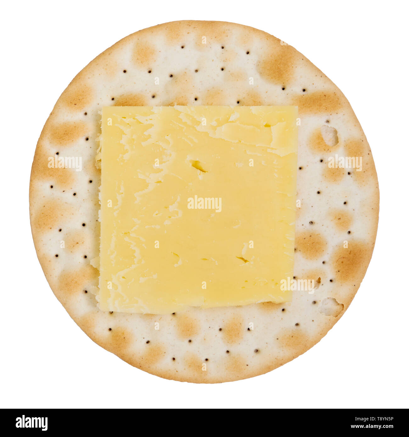 Crackzel Cheddar Käse Keks- und Süßwarenprodukt 85g Snack