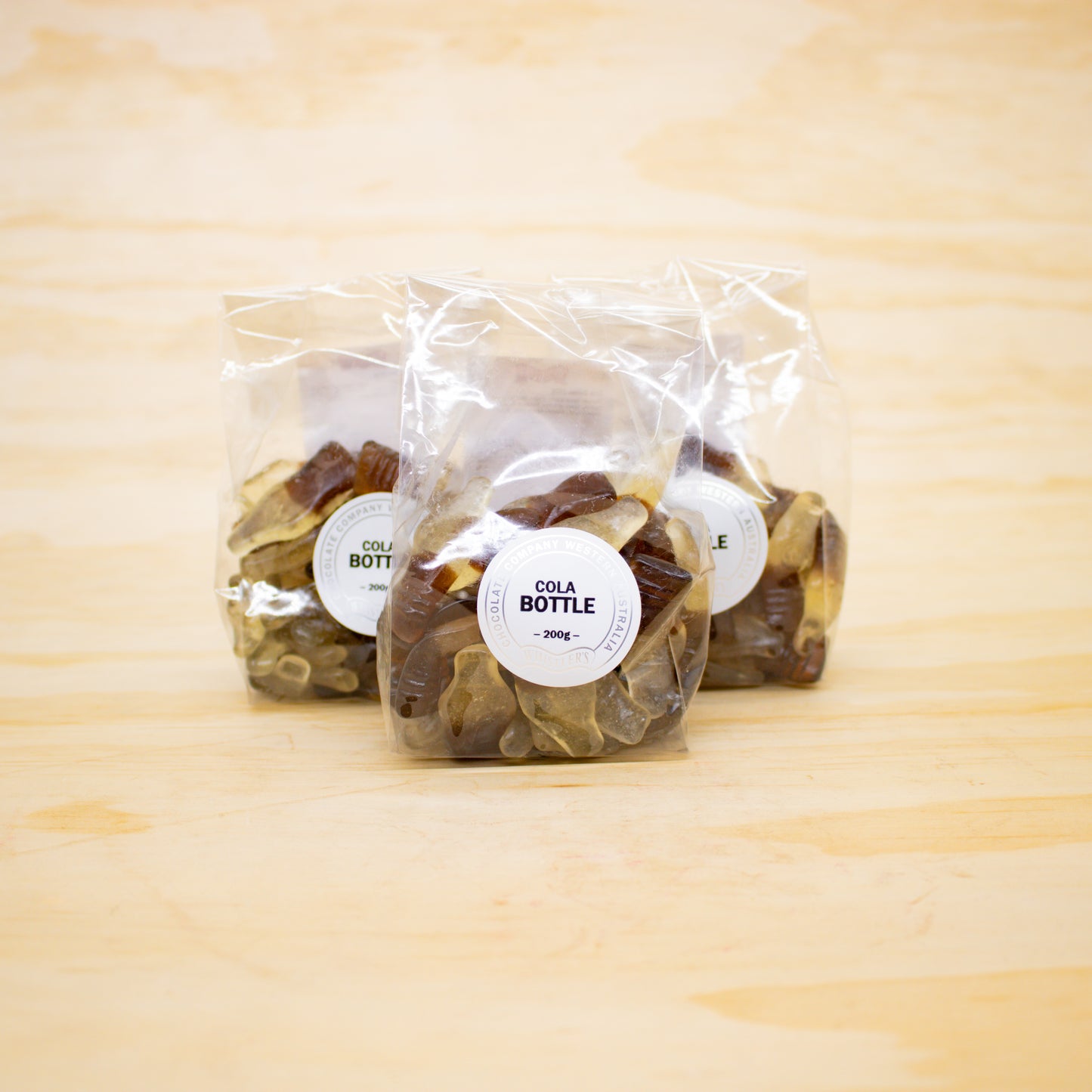 Crackzel Salted Caramel Keks- und Süßwarenprodukt 85g Snack