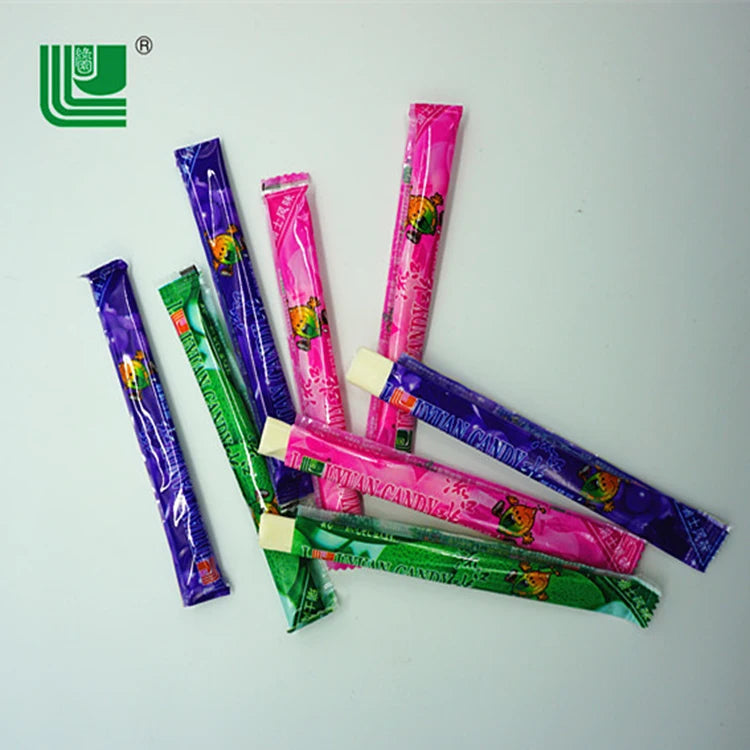 7 Stick Gemischt Aromatisiert süße Spezialität 1 Stk Süßware Snack