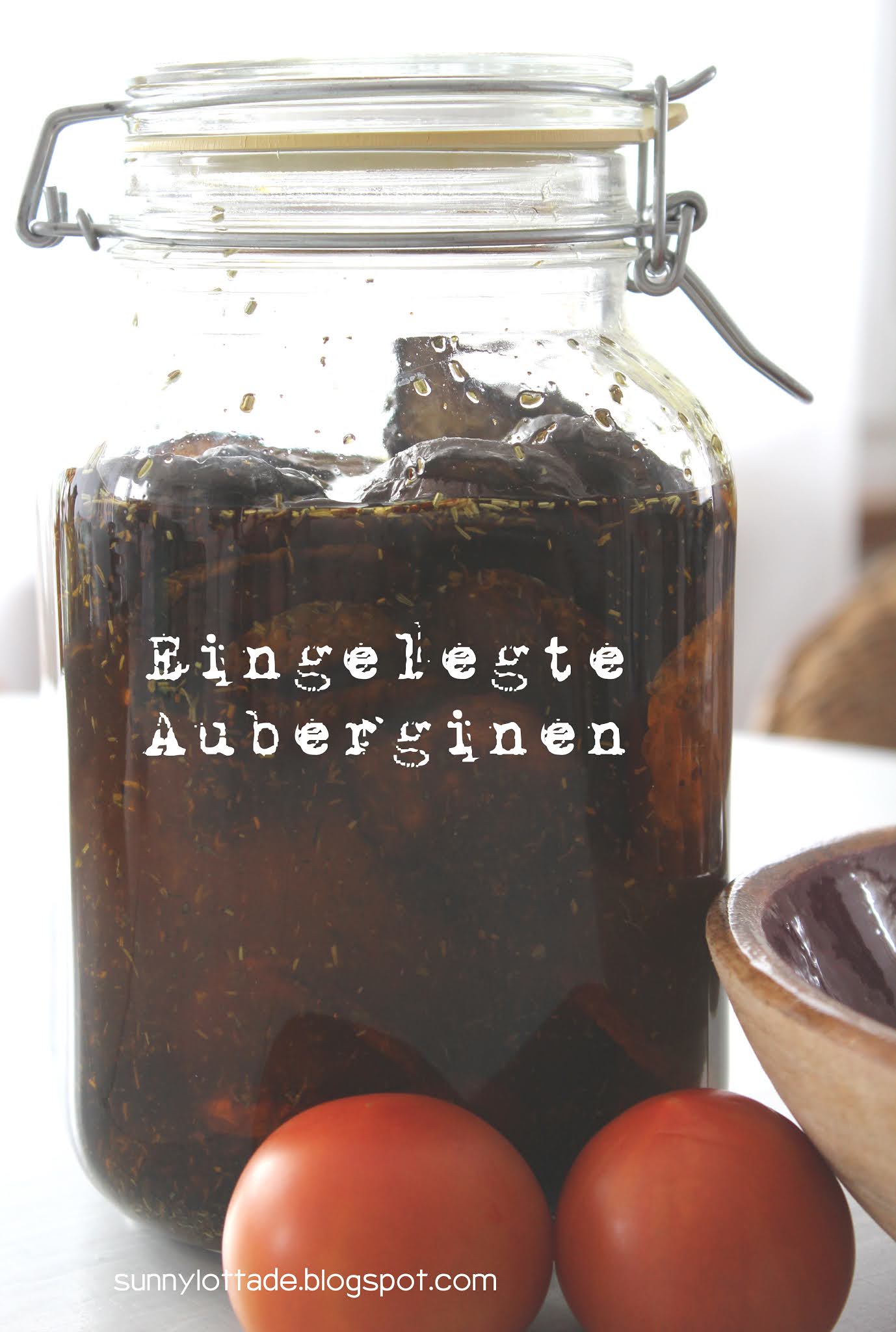 Rekolte Közlenmis Aubergine eingelegte Spezialität 680g Vorrat