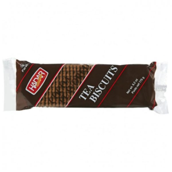 Ciloglu Tea Biscuits Grundnahrungsmittel 700g Getreide Vorrat