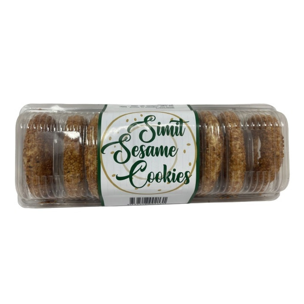 Ciloglu Kandil Simit süße Spezialität 300g Süßware Snack
