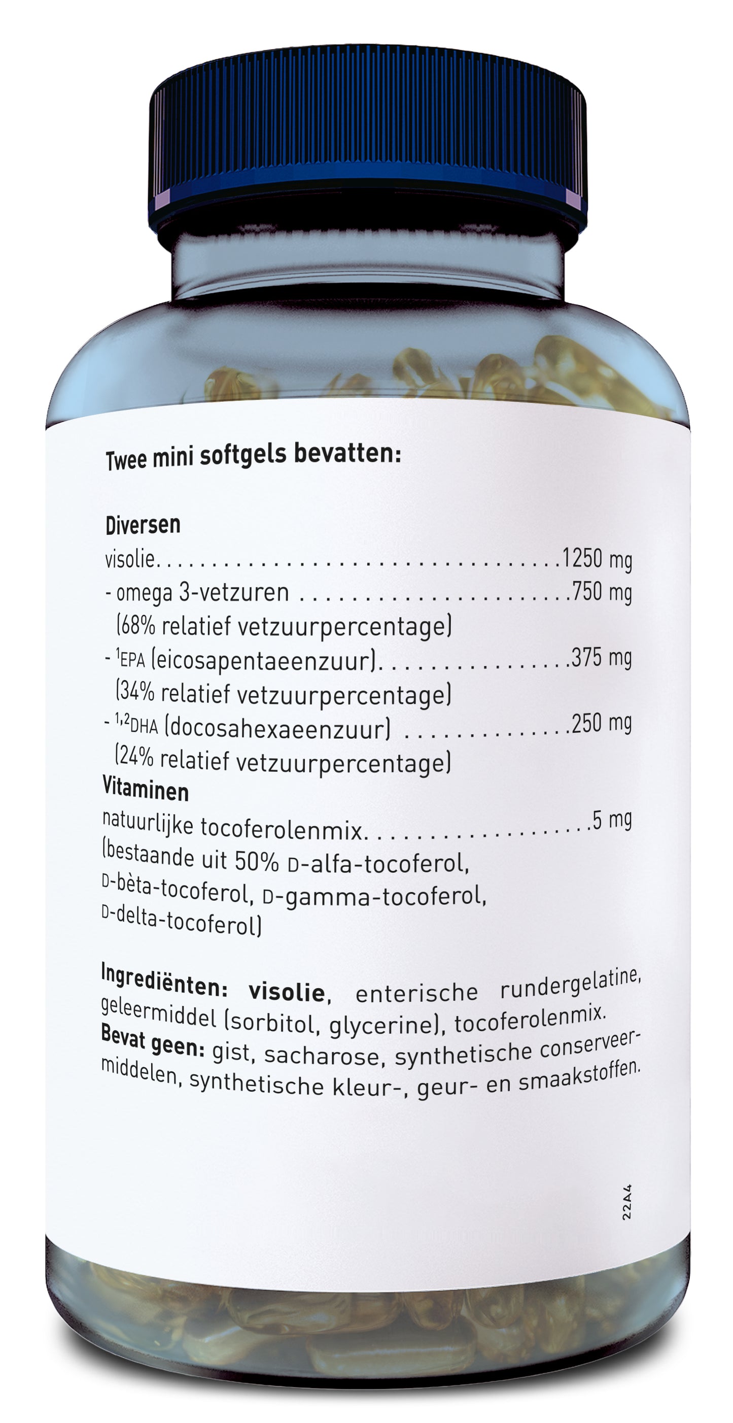 MB mit Öl Schwarze Oliven 375g Vorrat