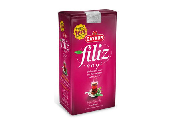 Teekur Filiz Teei 500g Heißgetränk