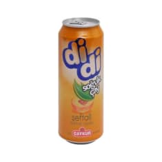 Didi Soguk Tee Seftalili 1000ml Getränk Erfrischungsgetränk