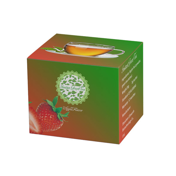 Didi Seftali Aromatisiert Tea Erfrischungsgetränk 1000ml