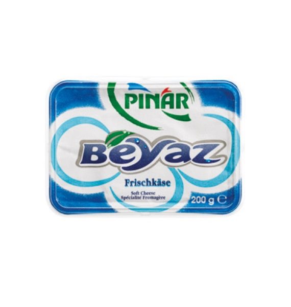Pinar Cekirdek Ungesalzen Trockenfrucht-Spezialität 300g Snack