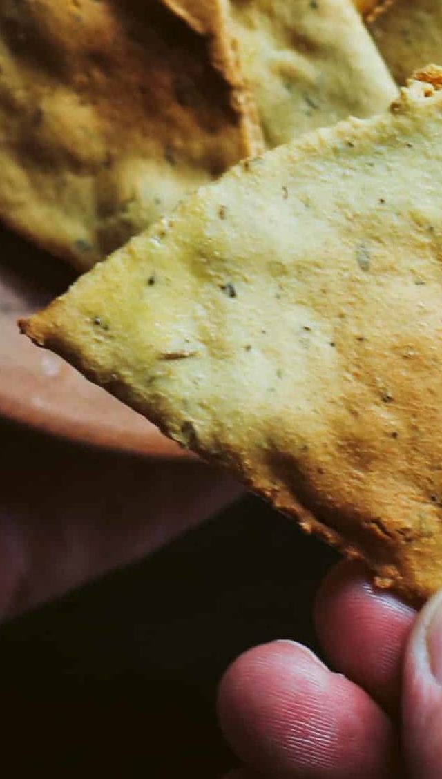 Pinar Chips Geröstete Kichererbsen Trockenfrucht-Spezialität 175g Snack