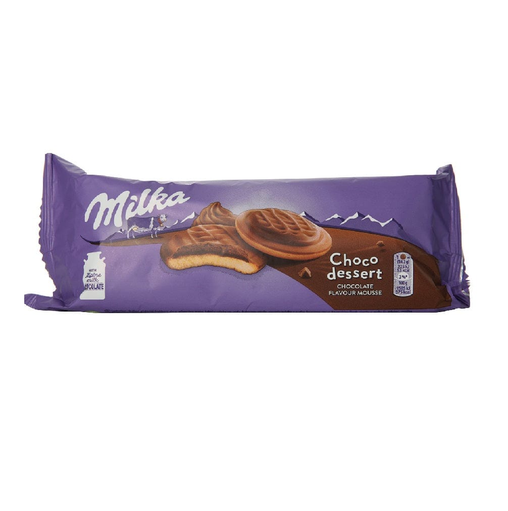 Mousse Miky 5+1 Multipack süße Spezialität 1 Stk Süßware Snack