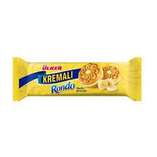 Rondo Muzlu süße Spezialität 1 Stk Süßware Snack