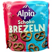 Alpella Waffel süße Spezialität 38g Süßware Snack